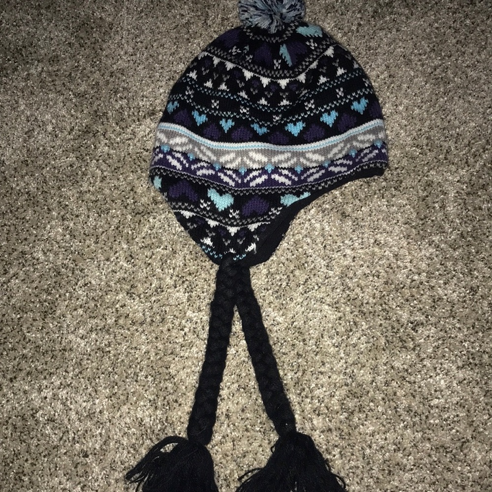 Winter Hat